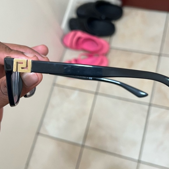 Versace Glasses - Picture 2 of 6